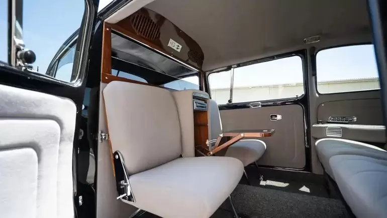 Volkswagen Escarabajo