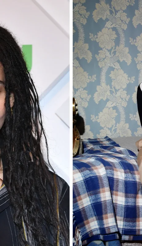 Entre cenas íntimas y besos a escondidas, Harry y Zoë ya no ocultan su cercanía.