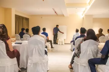 Capacitación y networking gratuito en Mendoza para emprendedores y pymes