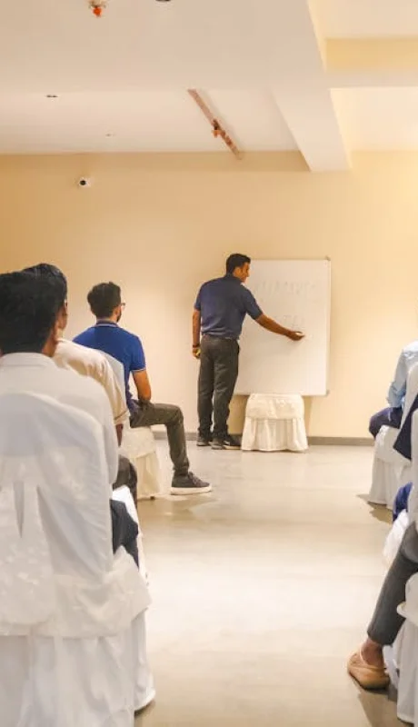 La 3ra Jornada de Actualización Empresaria reunirá a emprendedores y referentes del mundo empresarial.