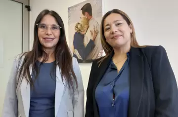 En el Senado de Mendoza, iniciativa legislativa expone una grieta femenina