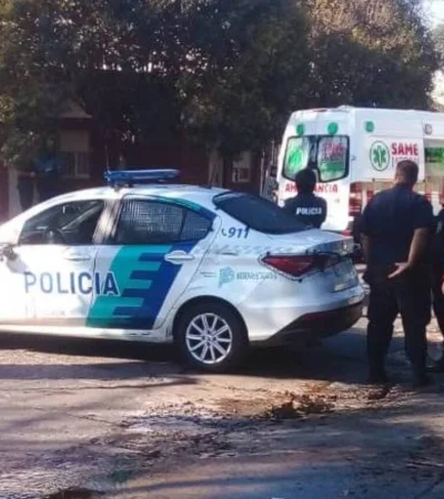 Imagen ilustrativa. (Archivo web)