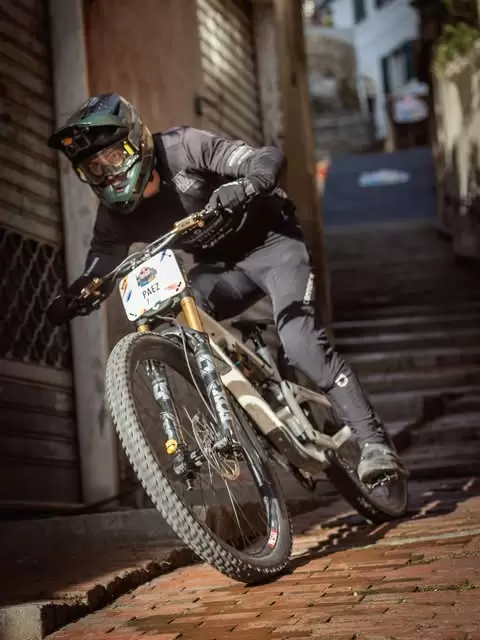 Jerónimo Páez/ Fuente: Instagram