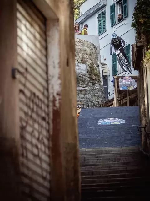 Jerónimo Páez/ Fuente: Instagram