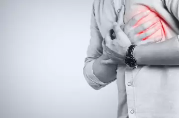 Aunque no la esperes, la muerte súbita puede aparecer en cualquier momento