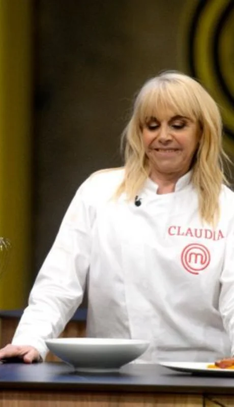 Villafañe sufrió un golpe leve en la cabeza, pero aseguró que se encuentra bien y no requirió ser trasladada.