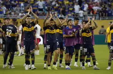 Boca metió una transferencia al exterior y se le abrió un cupo de refuerzo: ¿lo utilizará?