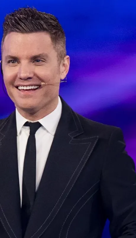 Santiago del Moro rompió el silencio y despejó dudas sobre su futuro.