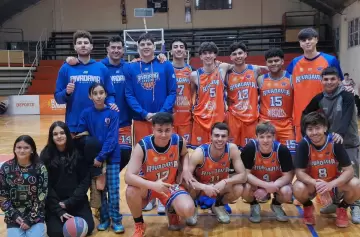 Rivadavia sumó a un nuevo extranjero para la Liga Argentina 2025/2026