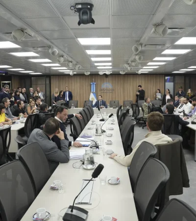 Comisión de Investigación del caso Libra