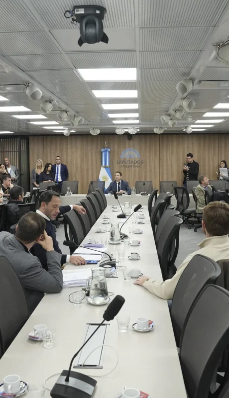 Comisión de Investigación del caso Libra