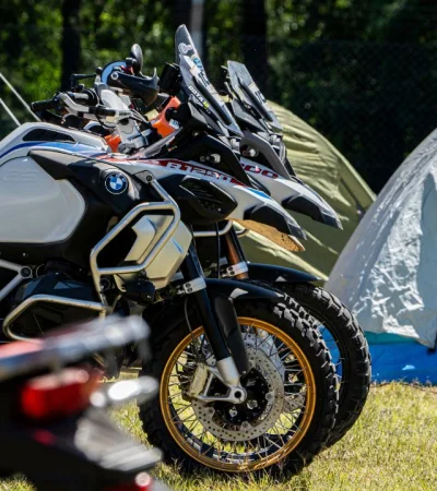 El encuentro de motos y aventura más esperado del año se realizará el próximo 20 y 21 de septiembre