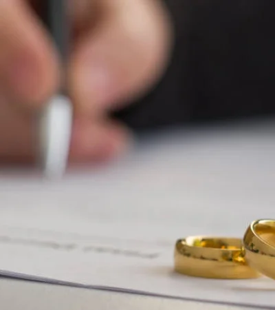 Aunque todavía tiene algo de tabú, el acuerdo prenupcial es cada vez más solicitado.