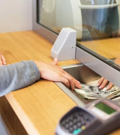 Operaciones bancarias