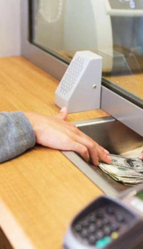 Operaciones bancarias