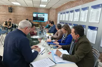 Los empleados públicos mendocinos tendrán un nuevo régimen