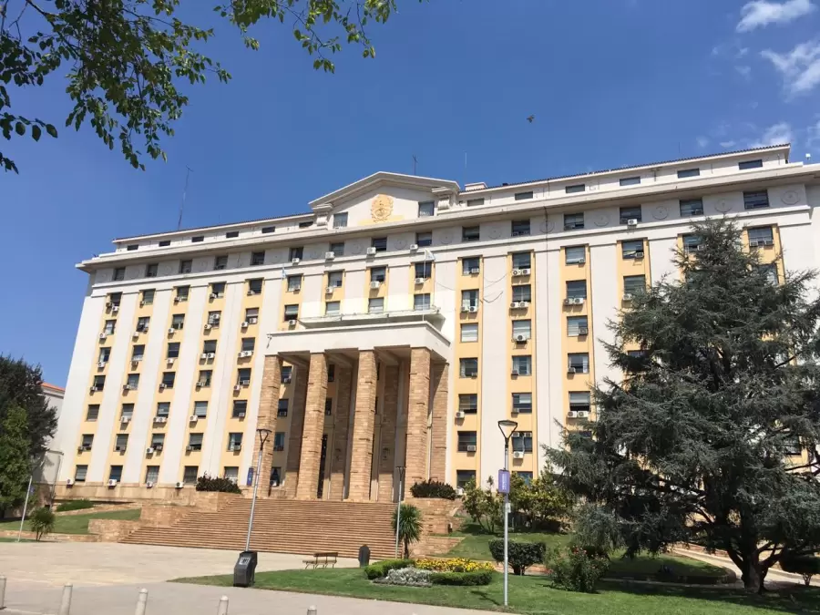 Se reforman antiguas normas legales