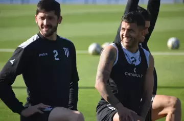 Deportivo Morón vs. Gimnasia de Mendoza: día, horario y TV