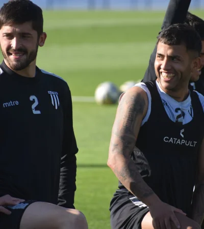 Gimnasia de Mendoza va por un nuevo triunfo