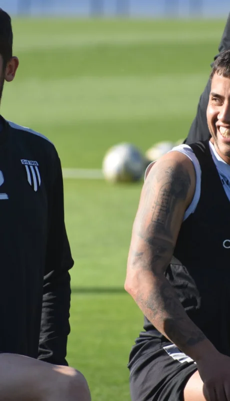 Gimnasia de Mendoza va por un nuevo triunfo