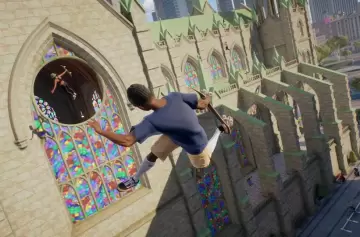 skate. confirma fecha de acceso anticipado en PC y consolas