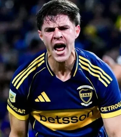 Marco Pellegrino será baja para Miguel Russo.