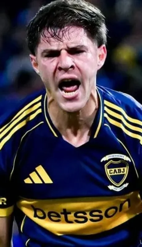 Marco Pellegrino será baja para Miguel Russo.