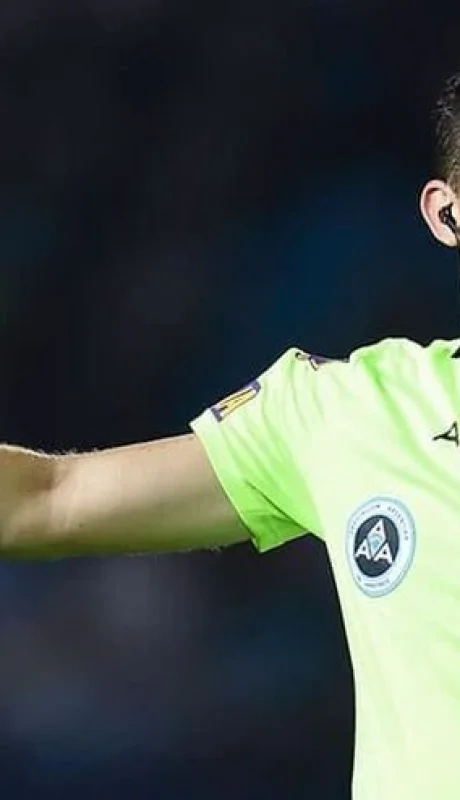 Nicolás Lamolina dirigirá a Godoy Cruz