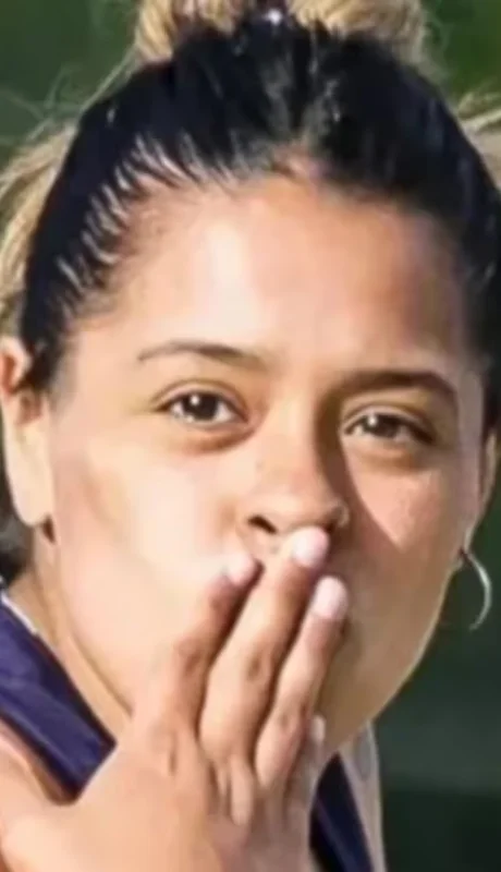 Gran dolor en el hockey argentino.