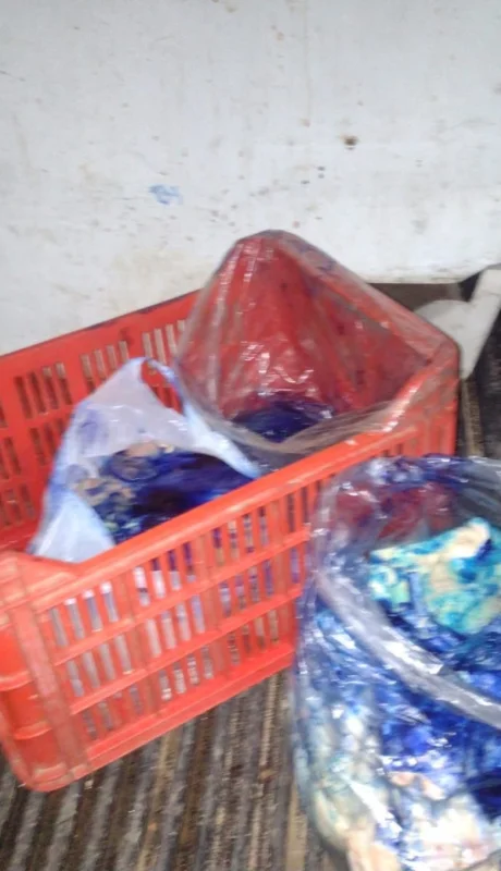 En distintos procedimientos realizados en Tupungato y San Carlos se incautó 15 kilos de carne en mal estado/