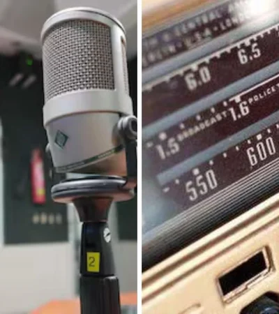 Día de la Radio en Argentina el poder de la palabra y la cultura compartida.