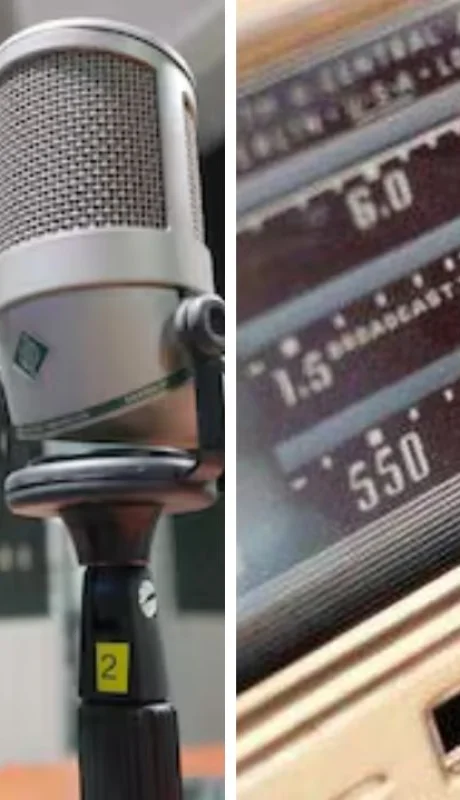 Día de la Radio en Argentina el poder de la palabra y la cultura compartida.