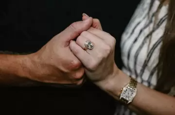 Travis Kelce y el anillo de Taylor Swift: a veces el detalle vale más que el lujo