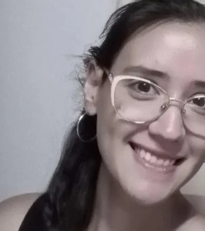 Rocío Collado la docente asesinada en San Rafael/ Fuente: X