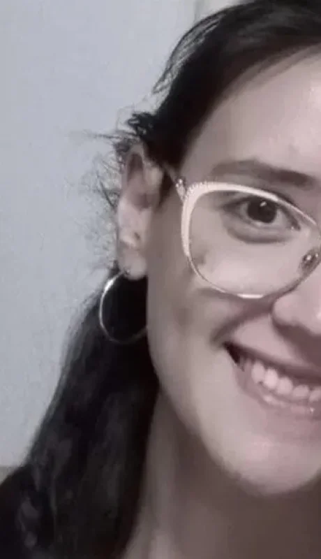 Rocío Collado la docente asesinada en San Rafael/ Fuente: X