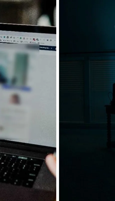 Violación de privacidad en Facebook: el grupo italiano que generó indignación.