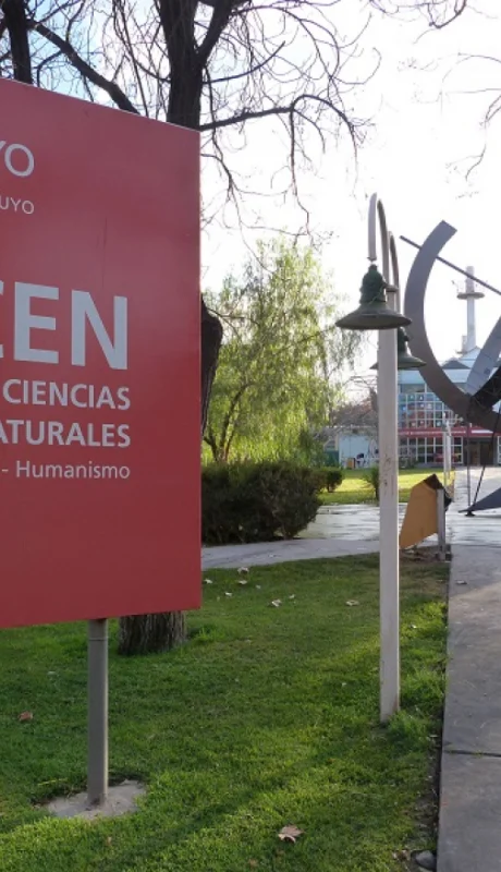 La UNCuyo abrió concursos para cubrir cargos administrativos en Malargüe, General Alvear y la sede central de Ciencias Exactas.