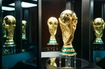 Todo listo para el sorteo: La FIFA revela los bombos del Mundial 2026