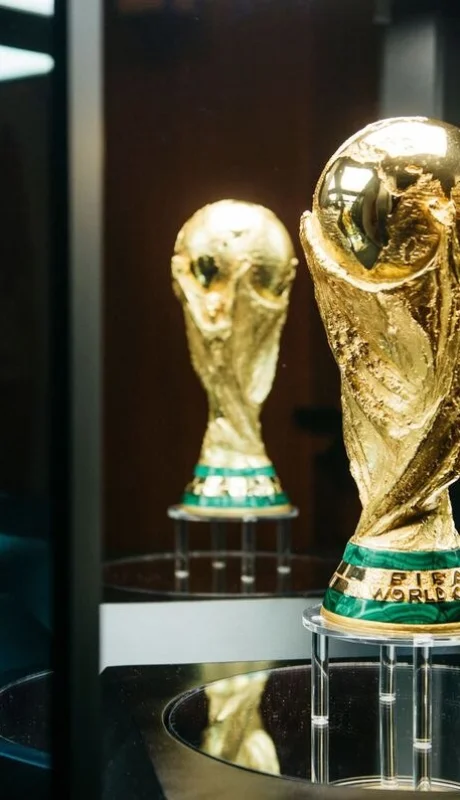 El viernes será el sorteo del Mundial 2026.