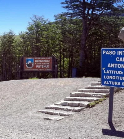 El Paso Cardenal Antonio Samoré. (Foto: archivo web)