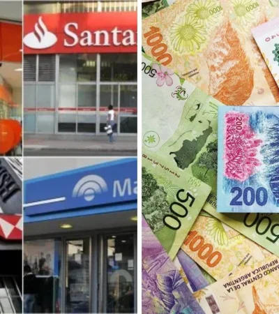 Encajes récord en 32 años y su efecto en la liquidez empresarial.