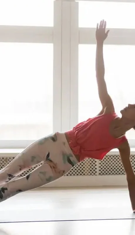 Ejercitar el core es clave para proteger la espalda y mejorar la movilidad con el paso de los años.