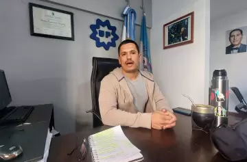 El proyecto que busca reinsertar a jóvenes en conflicto con la Justicia