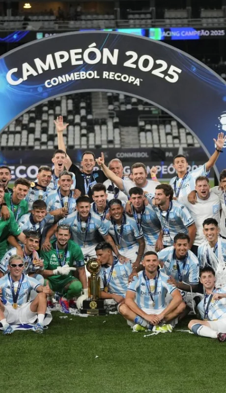 Santos de Brasil pretende a Marco Di Césare.