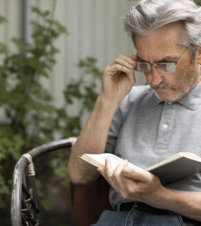 Estimulación mental y vínculos sociales: las claves contra la demencia.