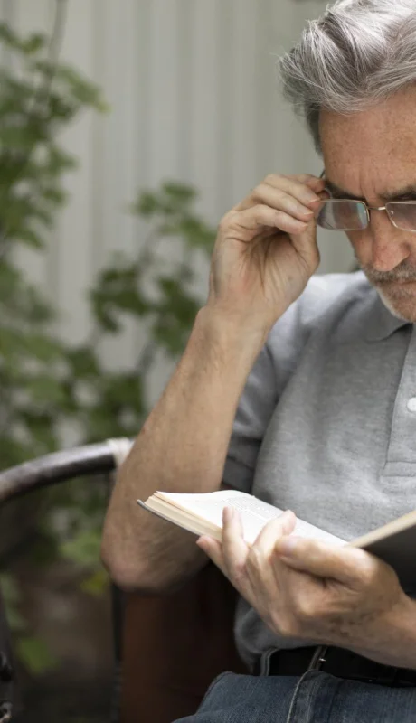 Estimulación mental y vínculos sociales: las claves contra la demencia.