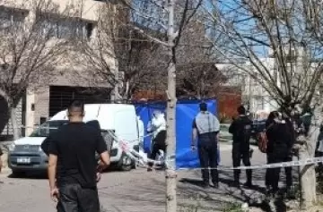 Femicidio en San Rafael: la necropsia reveló que la maestra fue asfixiada