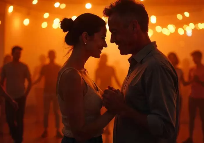 Tener amigos después de los 30, 40 o 50 años conlleva oportunidades y retos únicos, moldeados por la experiencia vital de conocer gente nueva.