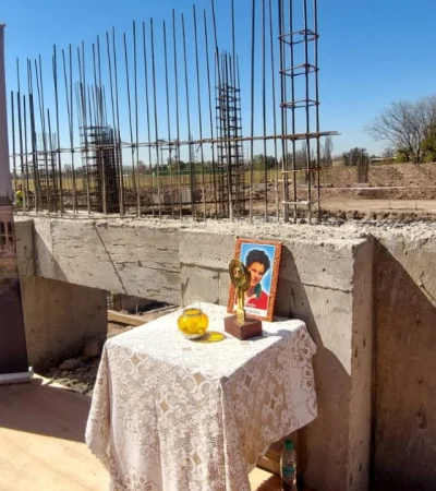 Carlos Acutis será canonizado el 7 de septiembre.