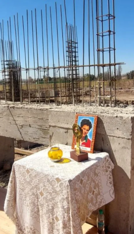 Carlos Acutis será canonizado el 7 de septiembre.